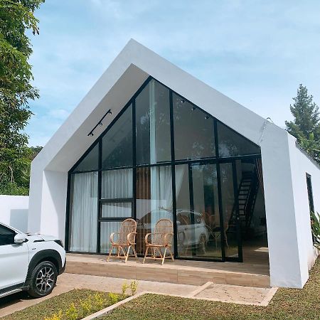 הוילה Casa De Gaudi למבאנג מראה חיצוני תמונה