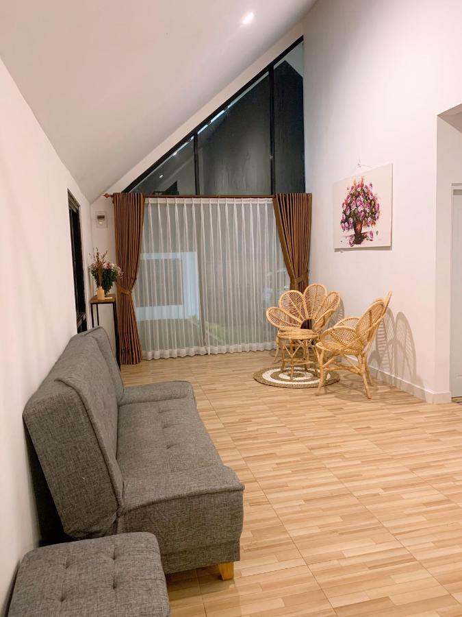 הוילה Casa De Gaudi למבאנג מראה חיצוני תמונה