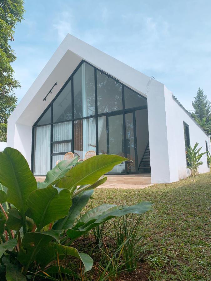 הוילה Casa De Gaudi למבאנג מראה חיצוני תמונה