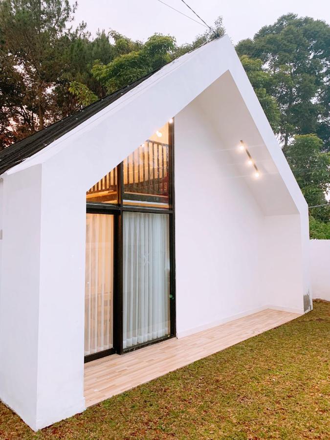 הוילה Casa De Gaudi למבאנג מראה חיצוני תמונה