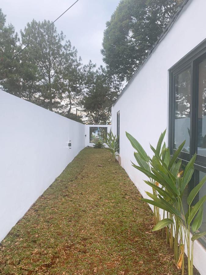 הוילה Casa De Gaudi למבאנג מראה חיצוני תמונה